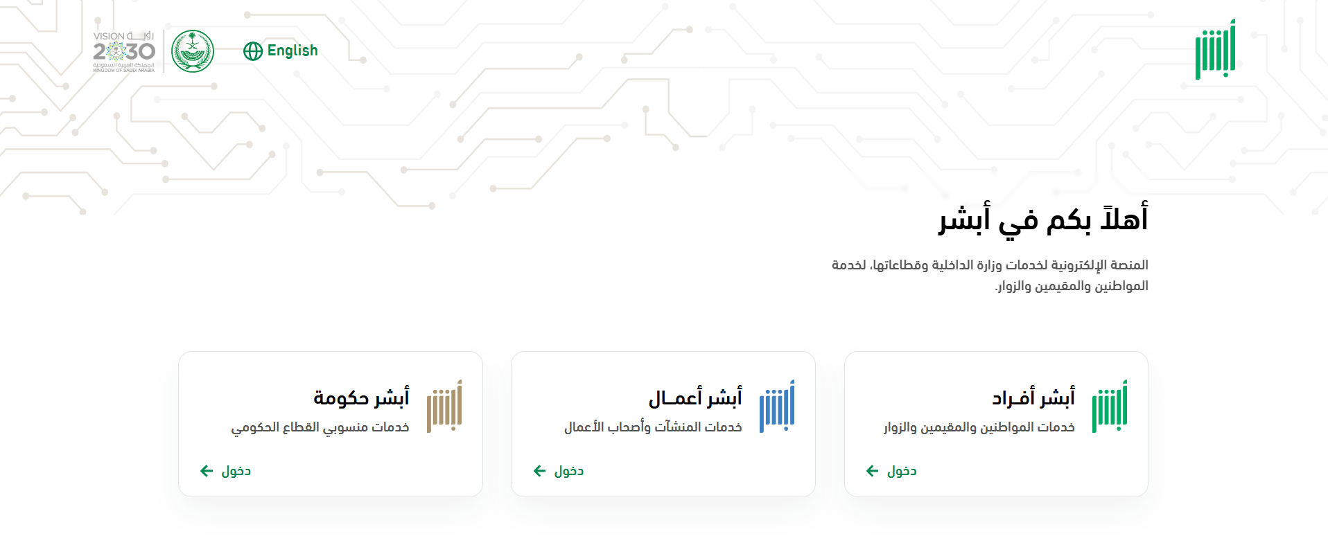 “جددها الان”.. رابط تجديد الإقامة في السعودية من منصة أبشر الإلكترونية وما هي الخطوات الصحيحة