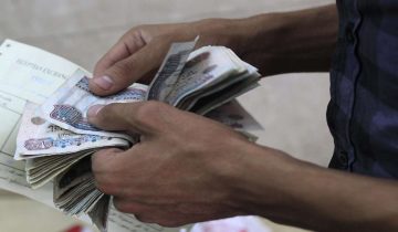 «فرصة متتفوتش».. وزارة العمل تعلن وظائف متاحة في البوسنة والهرسك برواتب عالية تبلغ 52270 جنيهًا للشهر