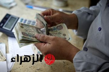خبر سار من الحكومة.. منحة 750 جنيهًا للعاملين بهذه الجهة تُصرف 5 مرات في السنة