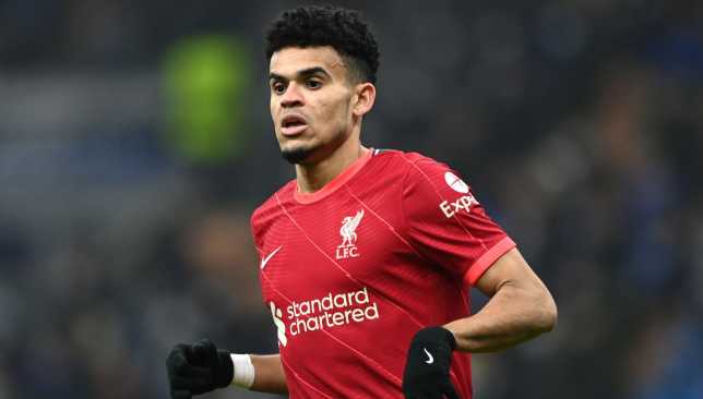 ليفربول بعد دياز: أسطورة الريدز يُفاجئ الجميع ويكشف عن البديل المثالي!