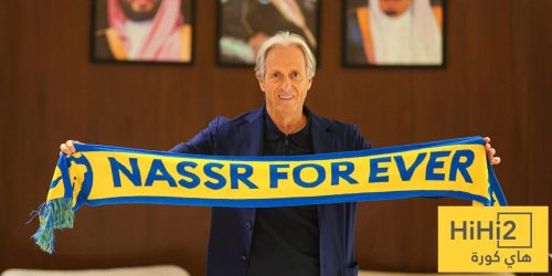 عهد جيسوس يبدأ: ماذا ينتظر نجوم النصر في أول تدريب مع المدرب الجديد؟