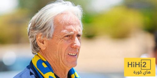 زلزال في النصر: جيسوس يضع قائمة سوداء بـ 4 نجوم أجانب للرحيل الفوري!