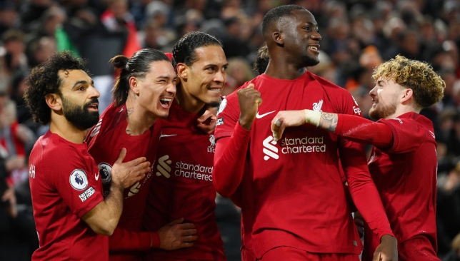 رسميًا: ليفربول يضم إيكتيكي.. هل يصبح “الصفقة الأغلى” في تاريخ النادي؟